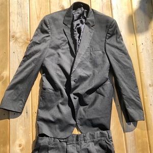 Jos.A.Bank full suit pants and suit coat